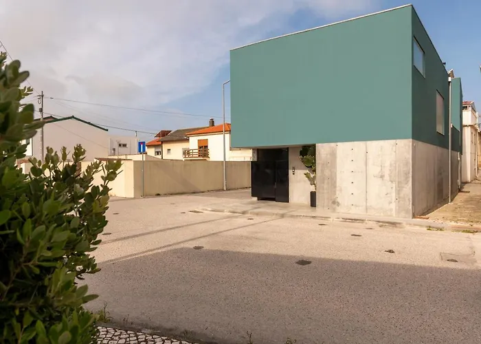 Casa d´Avó Dalina