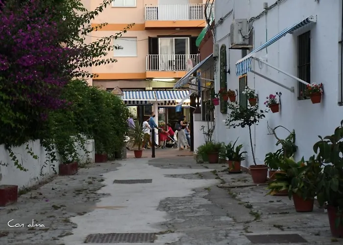 Hostal Costa de la Luz Chipiona