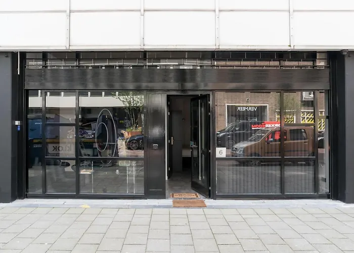 Midtown Hotel Rotterdam