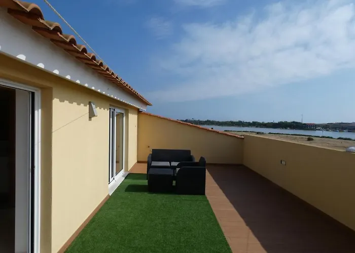 Villa Barrinha Praia de Mira