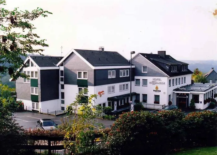 Hotel Niggemann Solingen