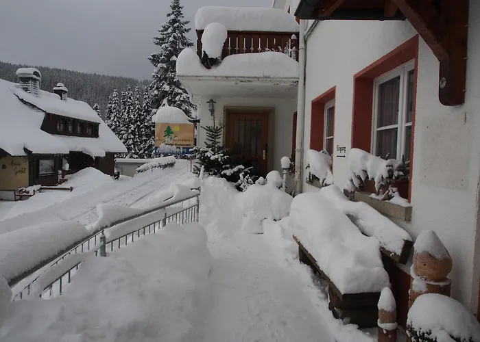Haus Sommerberg