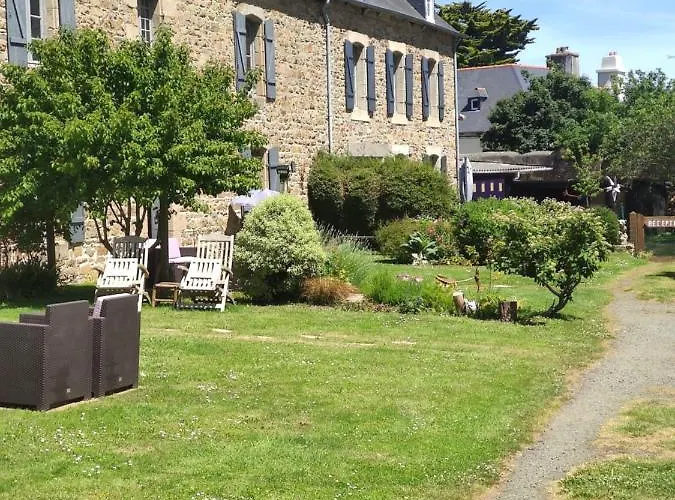 Appart'hotel Maison Saint Michel Paimpol