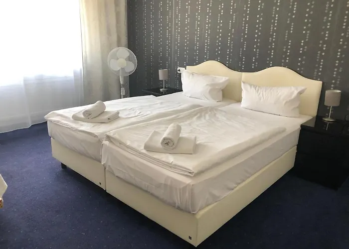Hotel Royal Hanau