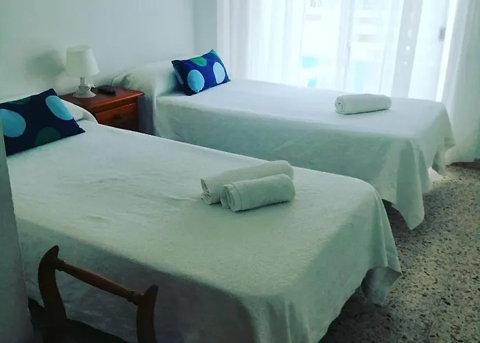 Hostal la parada Islantilla