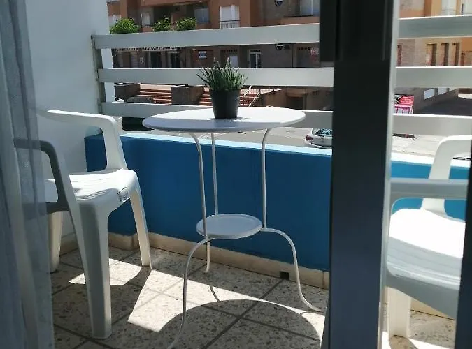 Hostal la parada Islantilla