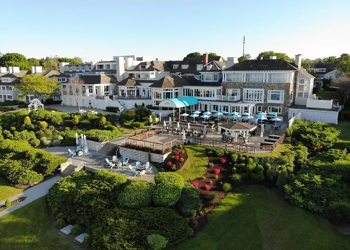 Westbrook Hotels