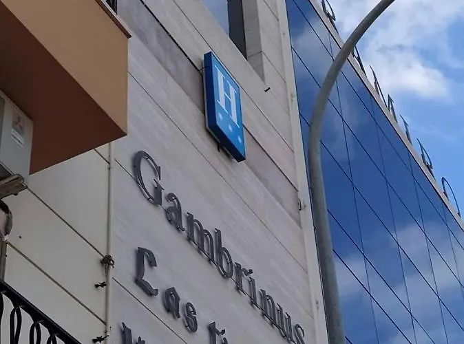 Hotel Don Ramiro