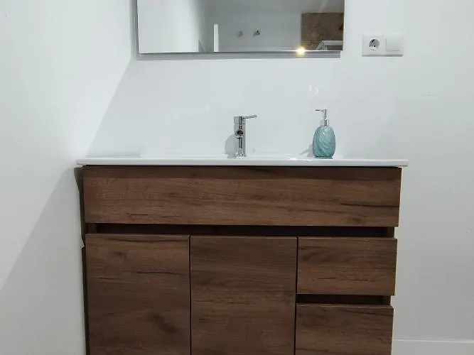 Apartamentos NayDa studio 1 Mérida