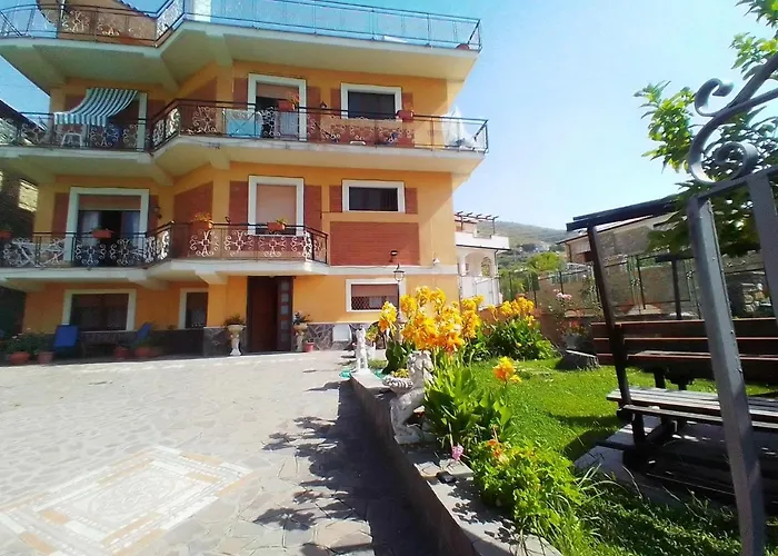 Villa Lembo