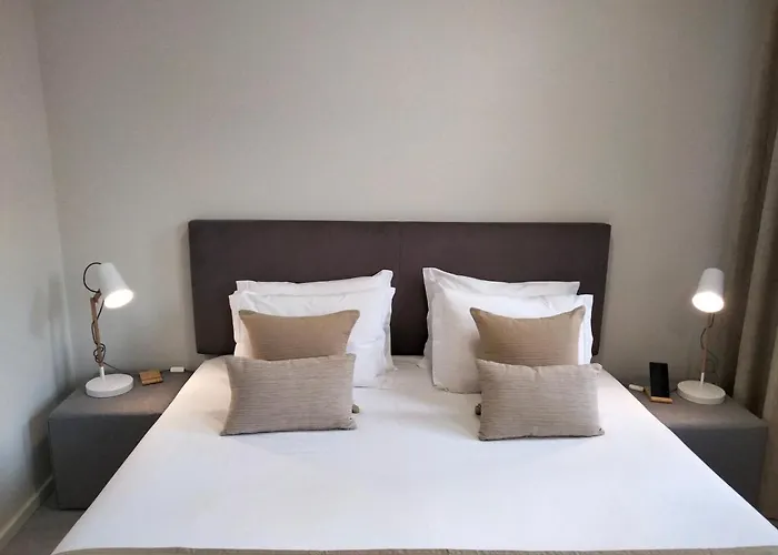 Souto Guest House Braga