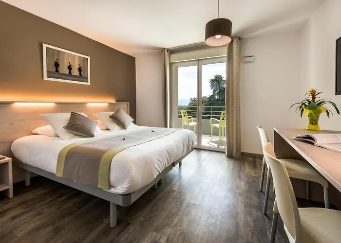 Gex Hotels