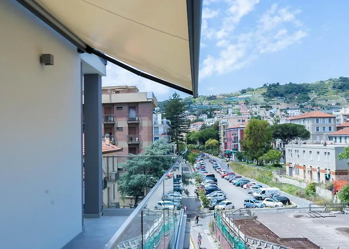 Hotel Graziella Arma di Taggia