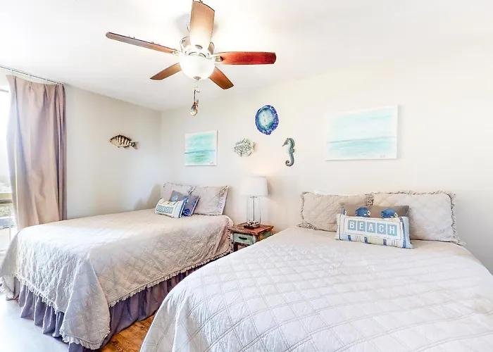 Summer House On Romar Beach #605B Orange Beach