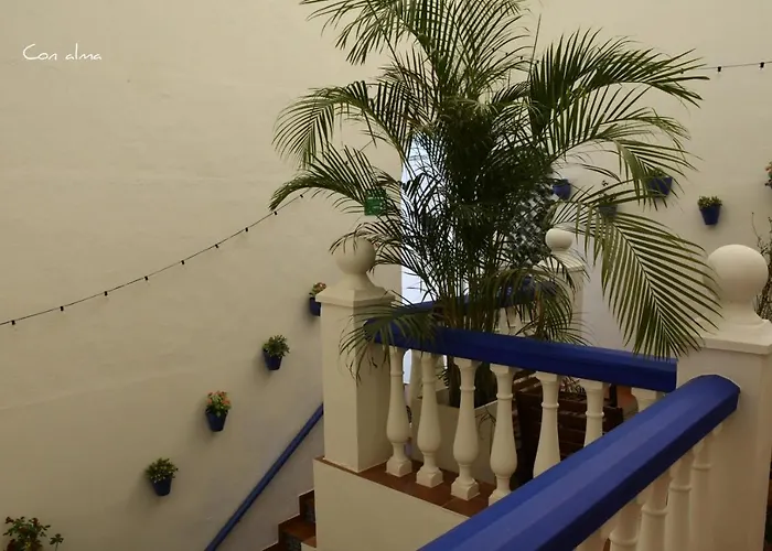 Hostal El Puerto Boutique