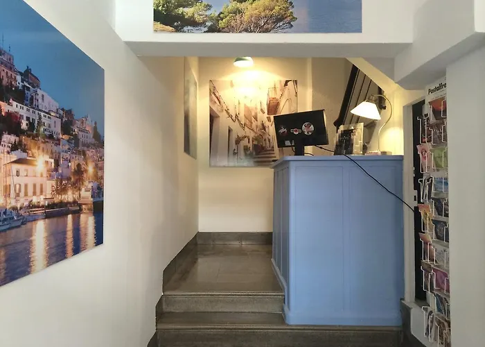 Hostal Ibiza