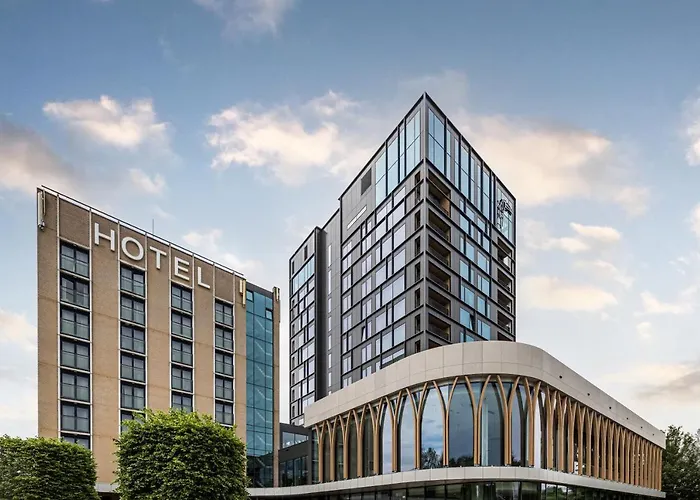 Luxe Hotels in Venlo