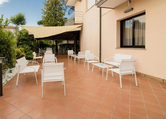 Hotel Lydia Cervia