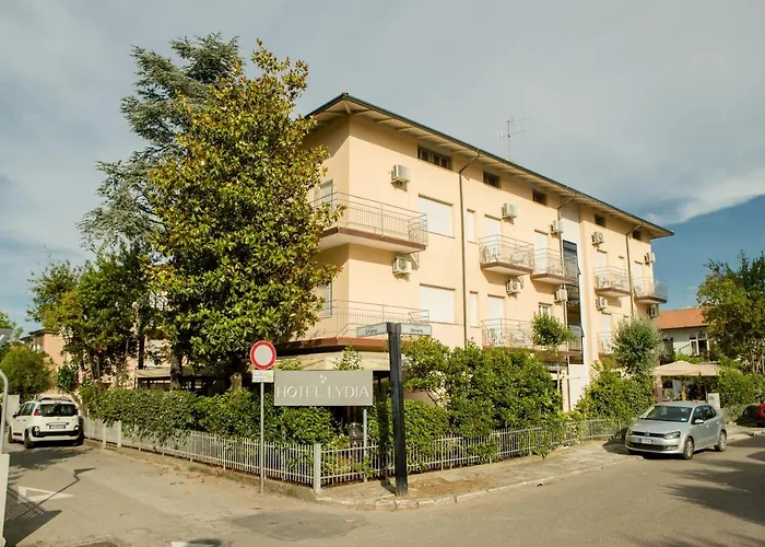 Hotel Lydia Cervia