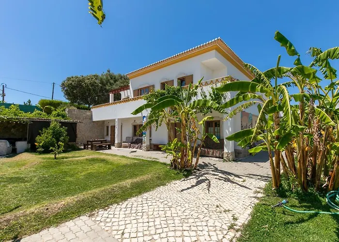 Boa Vida Guest House Aljezur