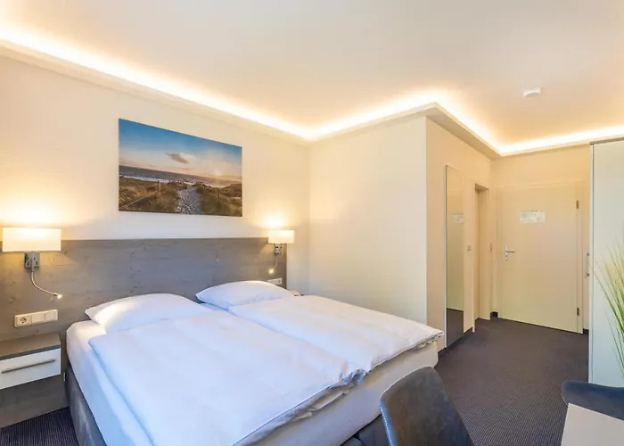 Hotels in Sassnitz