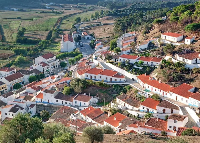 Boa Vida Guest House Aljezur