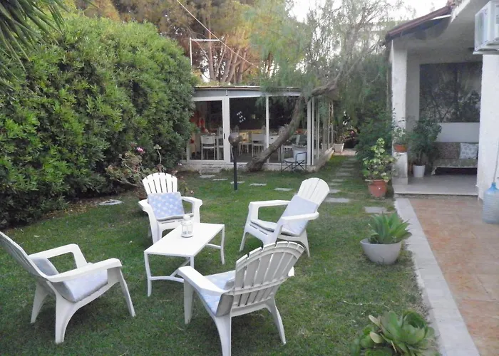 Casahotel Surlamer