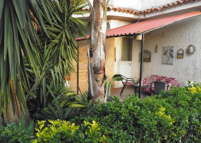 Casahotel Surlamer