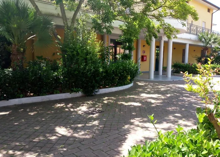 Hotel Mercede 2 San Felice Circeo