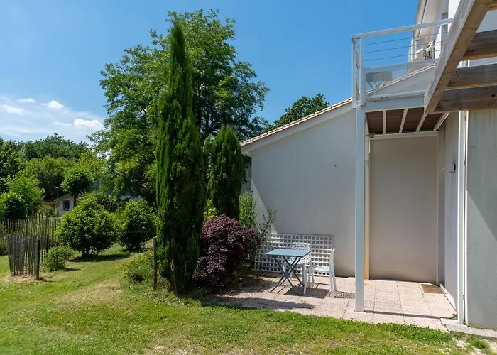 Maison Lucilda