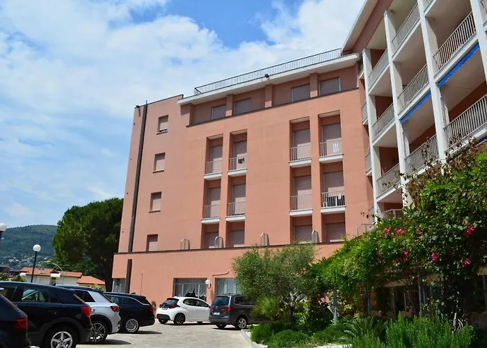 Hotel I Due Gabbiani CITR 9006