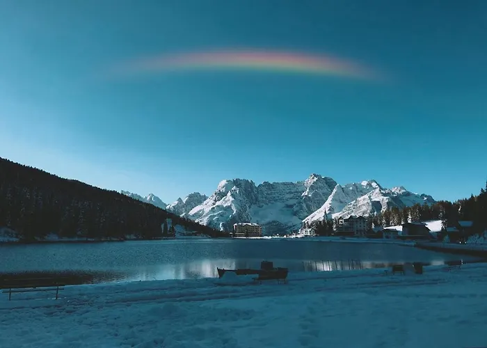 Quinz - Locanda Al Lago Misurina