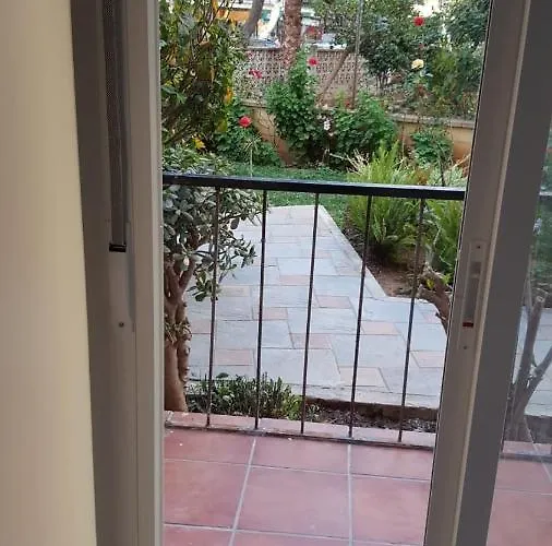 Habitación independiente con Baño Fuengirola