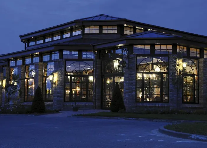 Hotel Dorf Wangerland Schillig