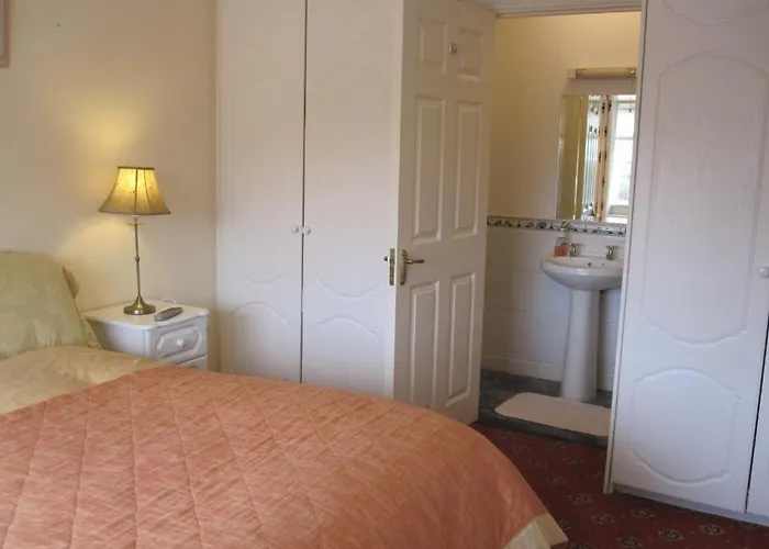 Windsor Lodge B&B