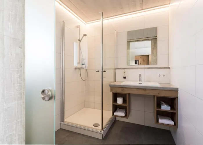 Hotels in Geisingen