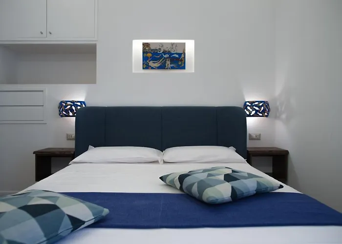 B&B Vietri Centro
