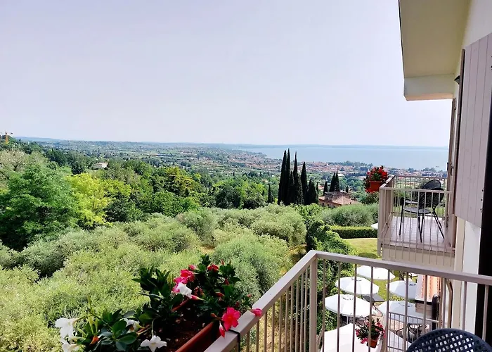 Hotel Valbella Bardolino