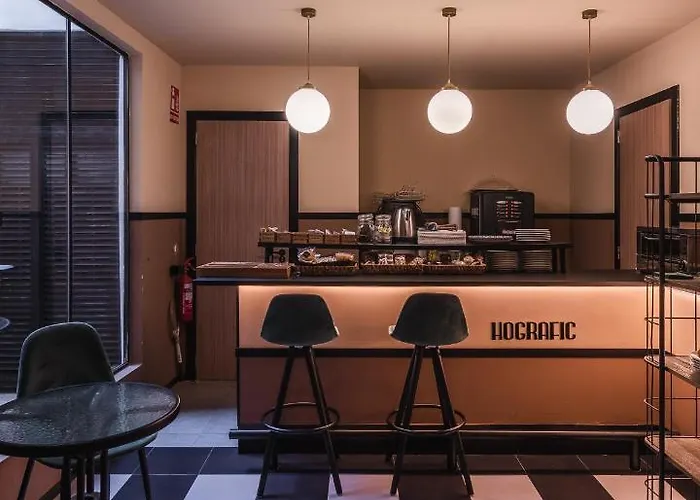 Hografic Hotel Valence