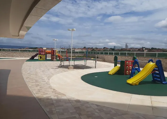 Flat Kariris Home Service Juazeiro do Norte