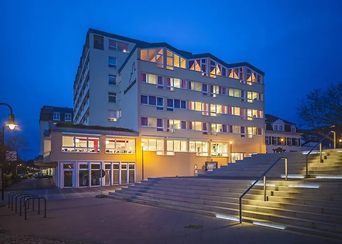 Baynunah Hotel Drachenfels
