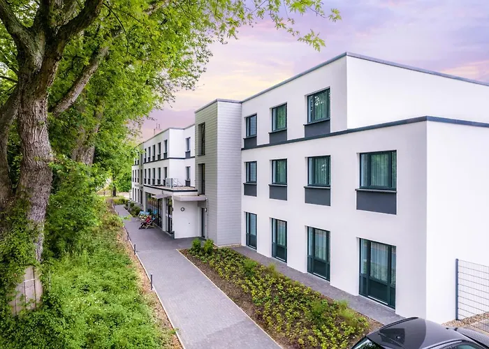 Signature Hotel Skarv Elmshorn