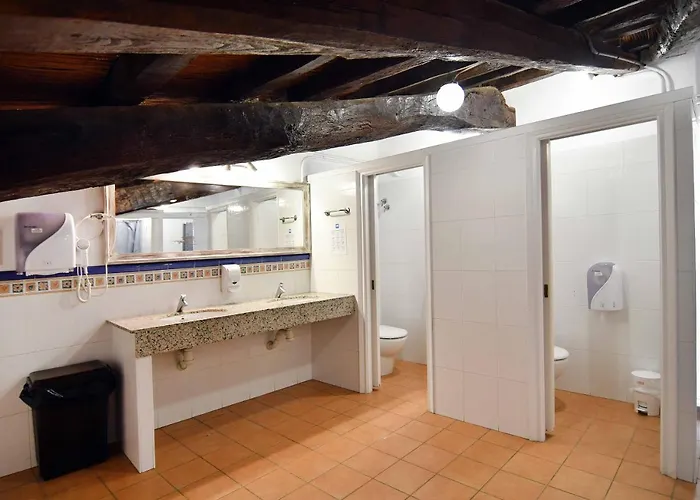 Hostal L'Estrella Palafrugell