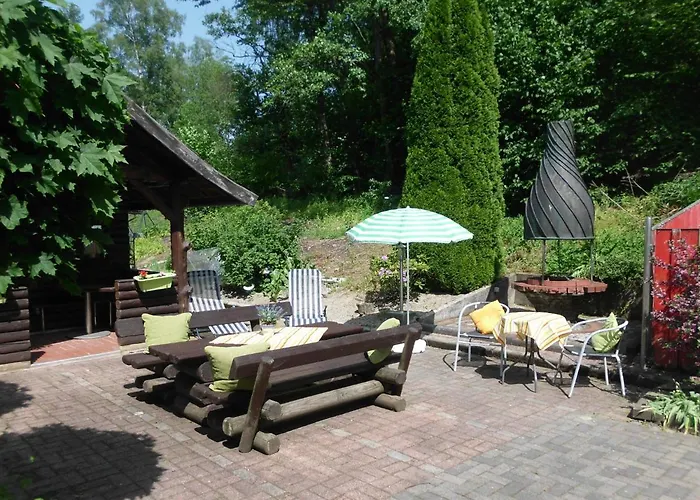 Pension Sonnenschein Schmallenberg