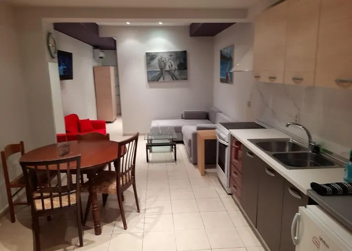 Aparthotel Day In Atenas