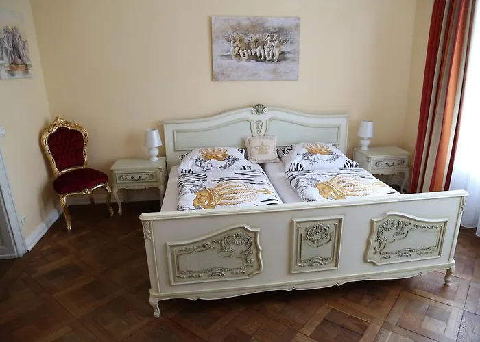 Hotel Posthof St. Wendel