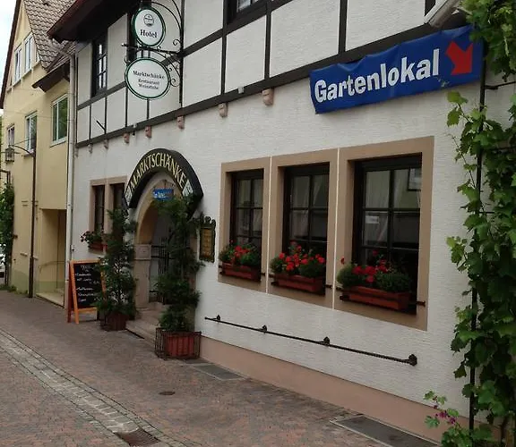 Marktschänke