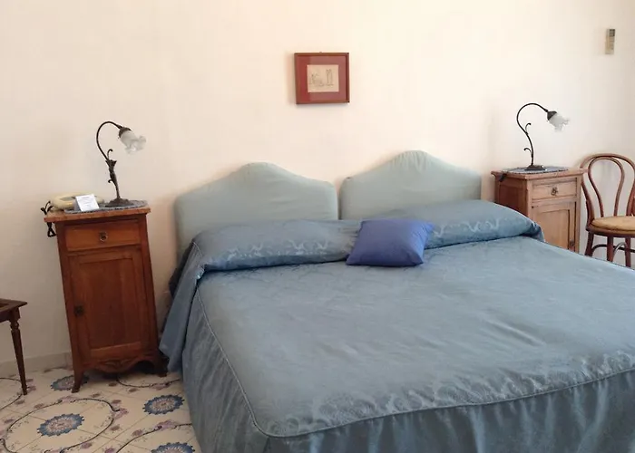 Hotel Lidomare Amalfi