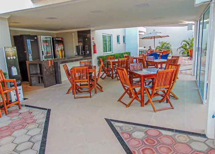 Terraco Hotel