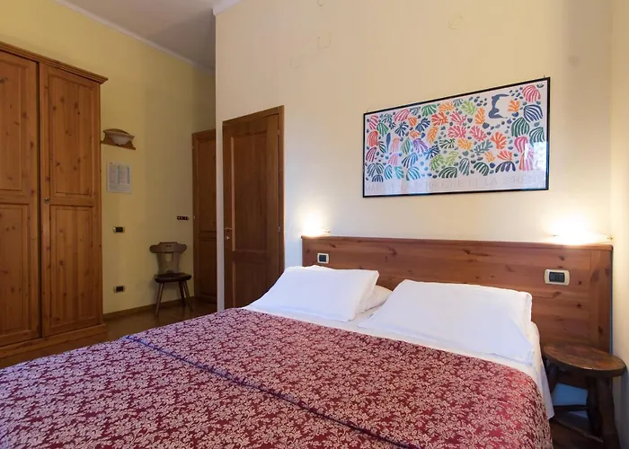 Limone Palace Aparthotel Limone Piemonte